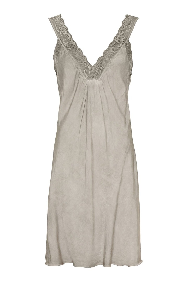 Marta Du Chateau - Dress 21336-L - Fango