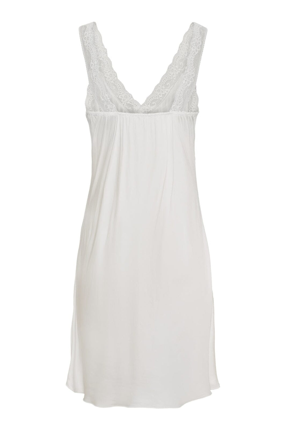 Marta Du Chateau - Dress 21336- - White