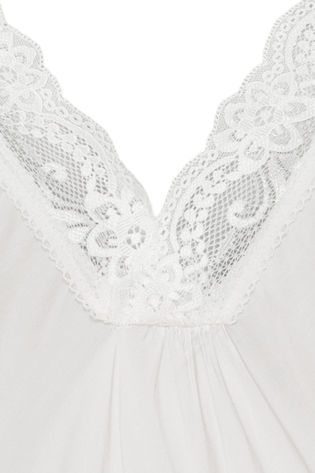 Marta Du Chateau - Dress 21336- - White