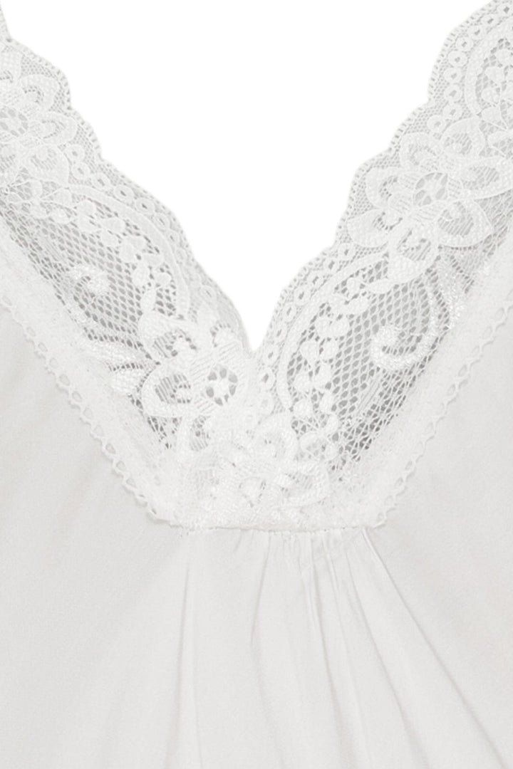 Marta Du Chateau - Dress 21336- - White