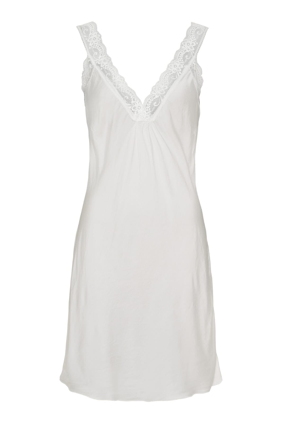 Marta Du Chateau - Dress 21336- - White