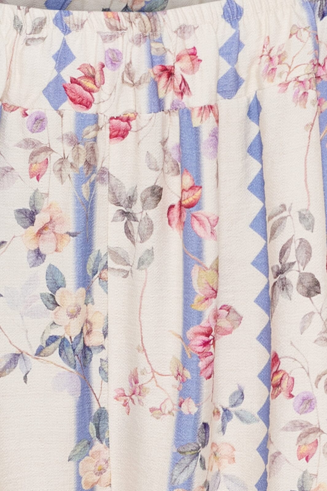 Marta Du Chateau - Mdcamalie Pants 6893 - Jeans2319Tps