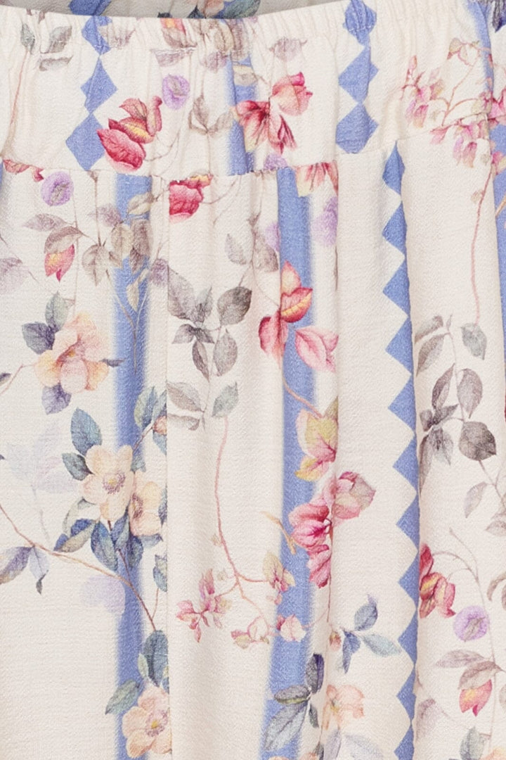 Marta Du Chateau - Mdcamalie Pants 6893 - Jeans2319Tps