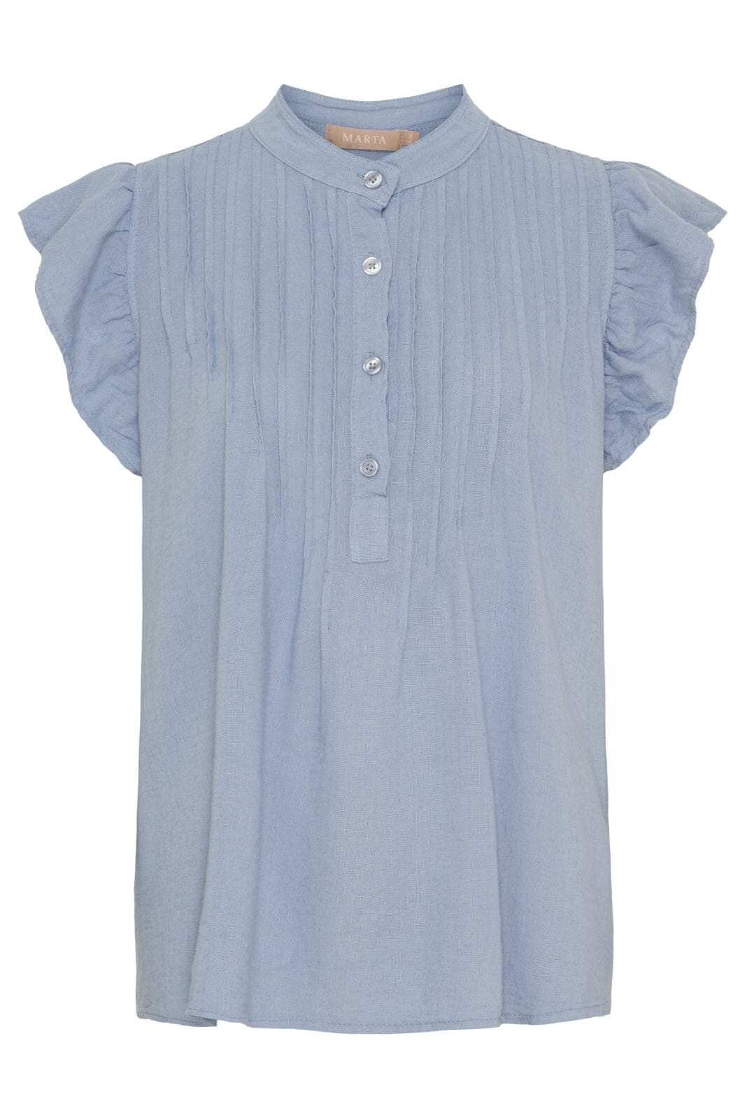 Marta Du Chateau - Mdcannie Top 7016 - Jeans