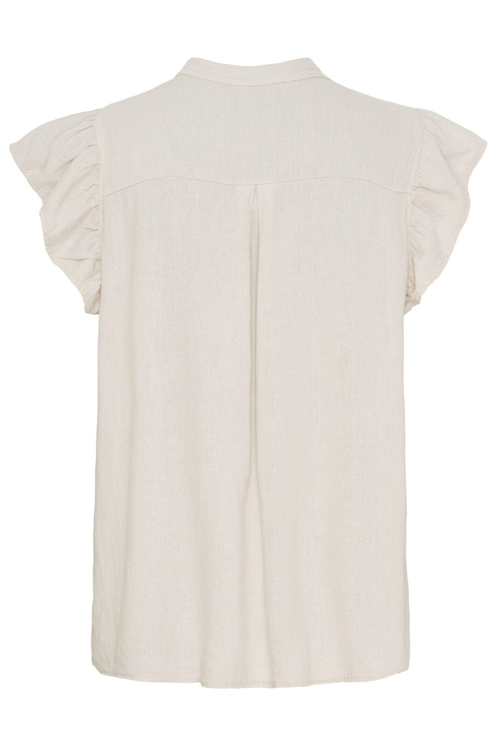 Marta Du Chateau - Mdcannie Top 7016 - Sabbia