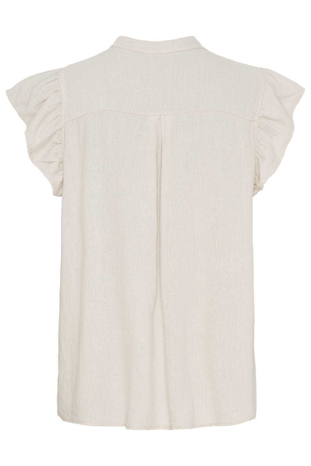 Marta Du Chateau - Mdcannie Top 7016 - Sabbia