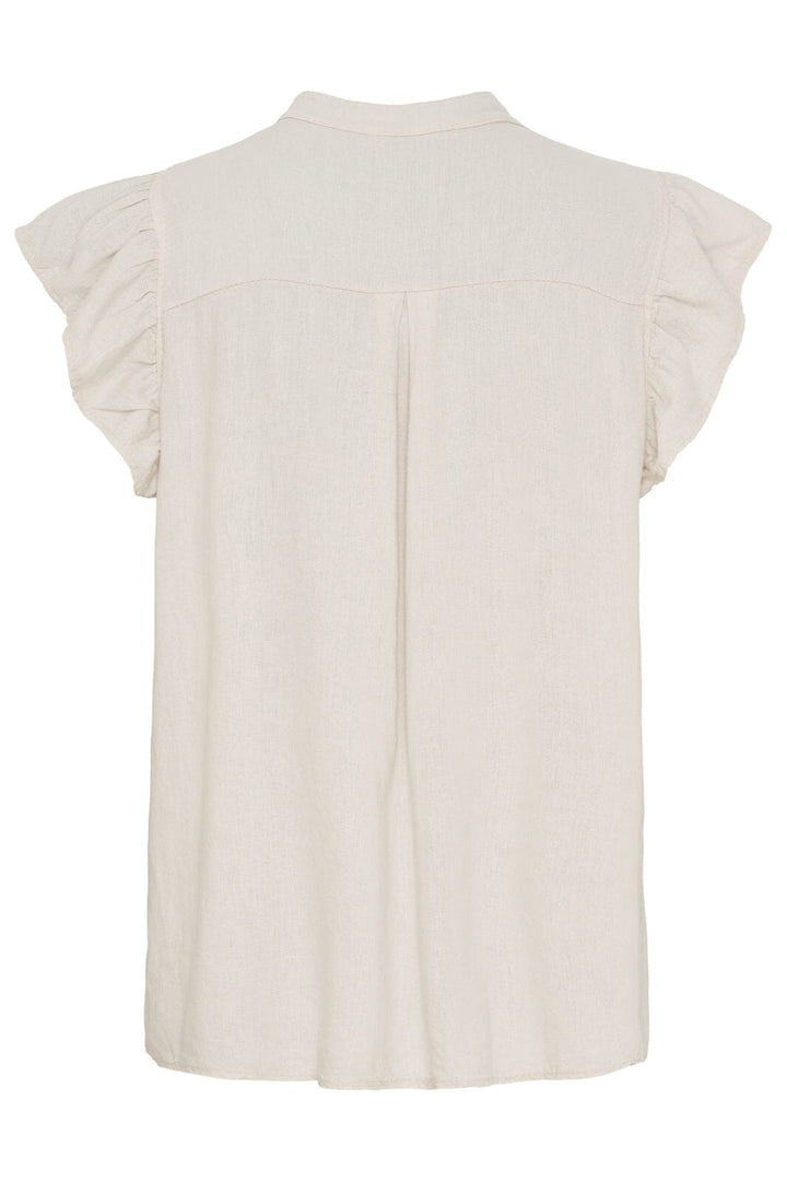 Marta Du Chateau - Mdcannie Top 7016 - Sabbia