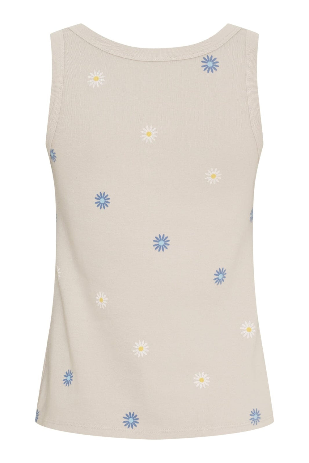 Marta Du Chateau - Mdcbillie Top 2683 - Beige