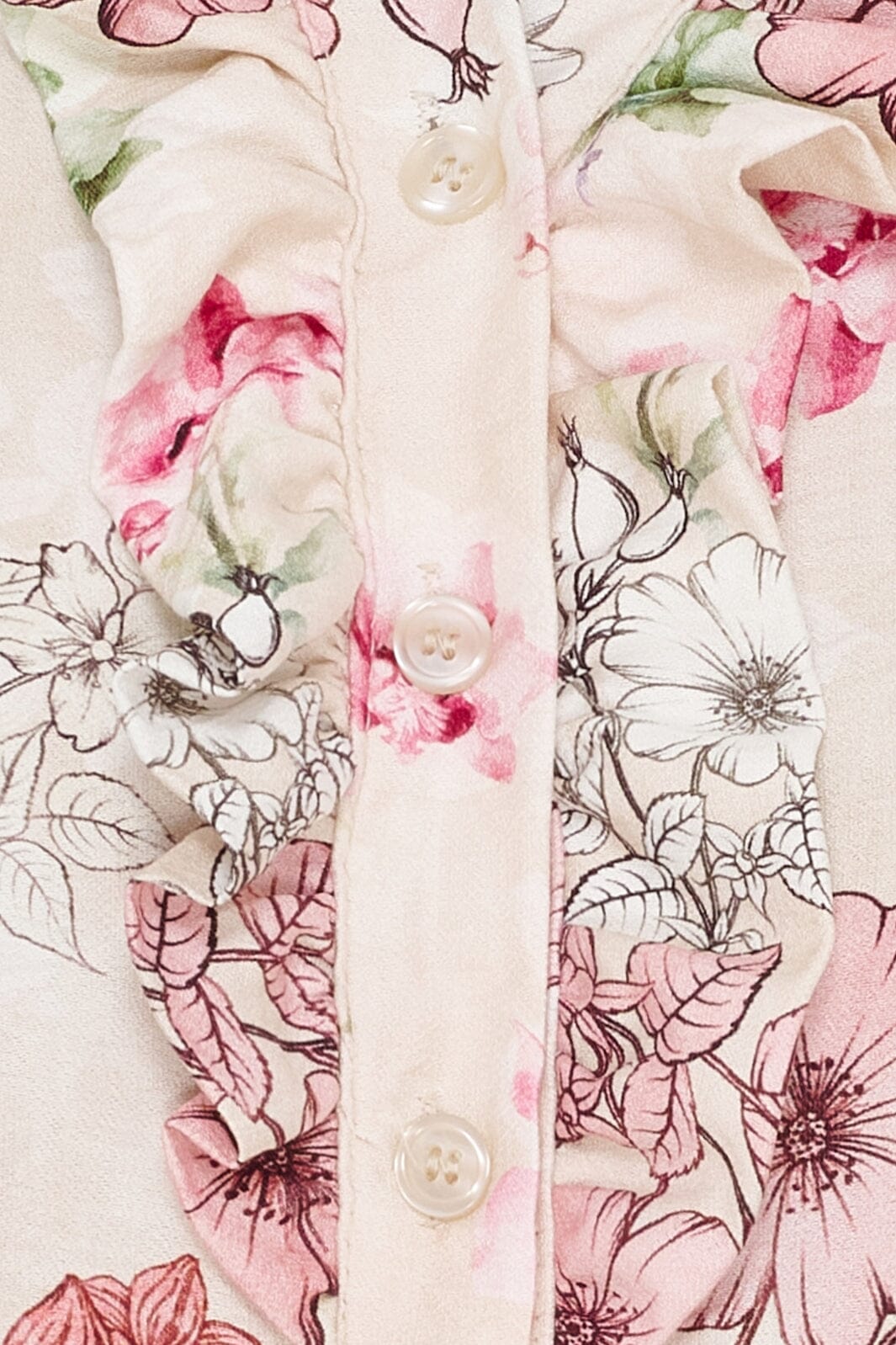 Marta Du Chateau - Mdccharlie Shirt 6892 - Originale