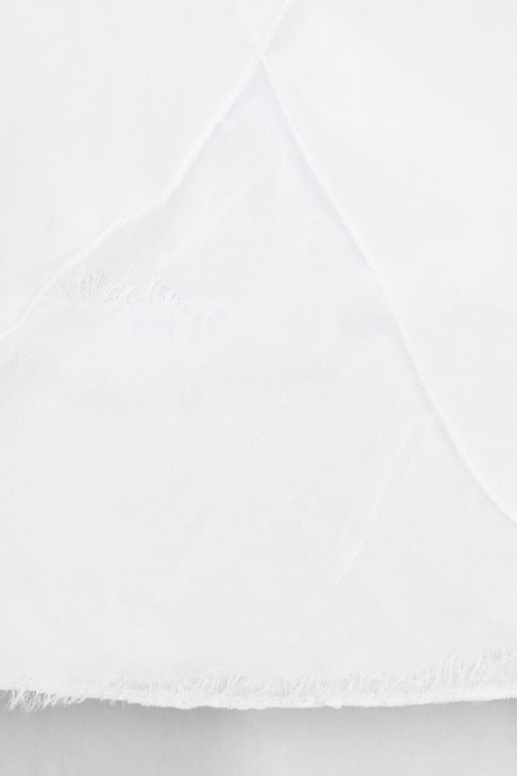 Marta Du Chateau - Mdclaila Top 9119 - White