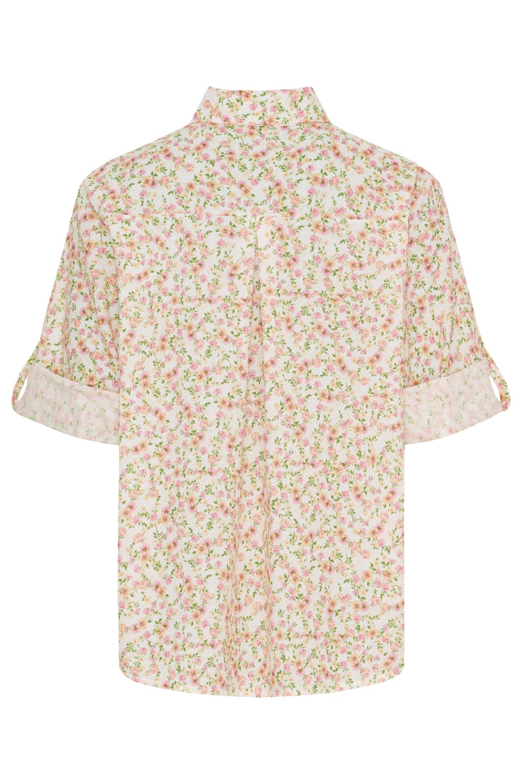 Marta Du Chateau - Mdcpalmira Shirt 7177 - White620Tpg