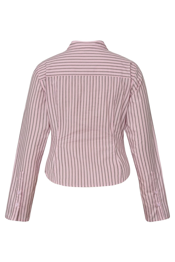 Forudbestilling - MbyM - Danire-M 63700918 - U61 - Light Pink Stripe