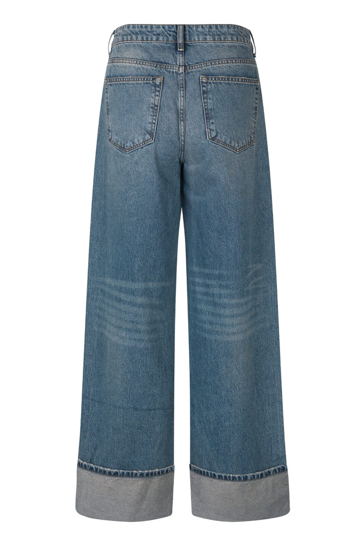 MbyM - Jaylon-M 62399782 - S99 - Washed Blue Jay