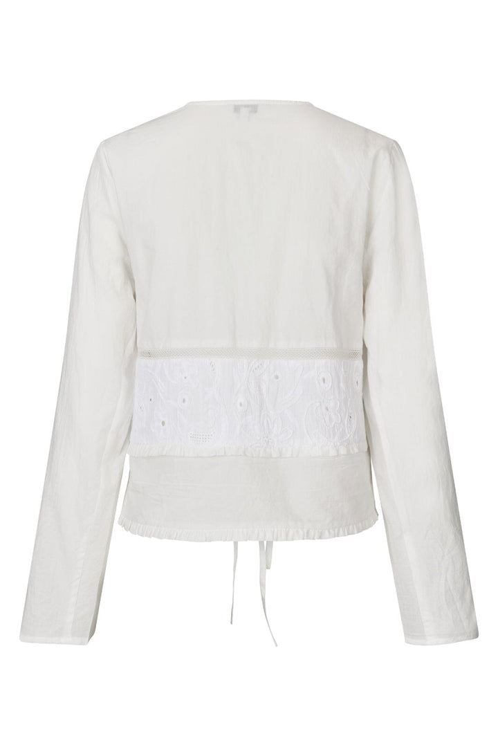 MbyM - Sofiana-M 58790536 - 800 - White