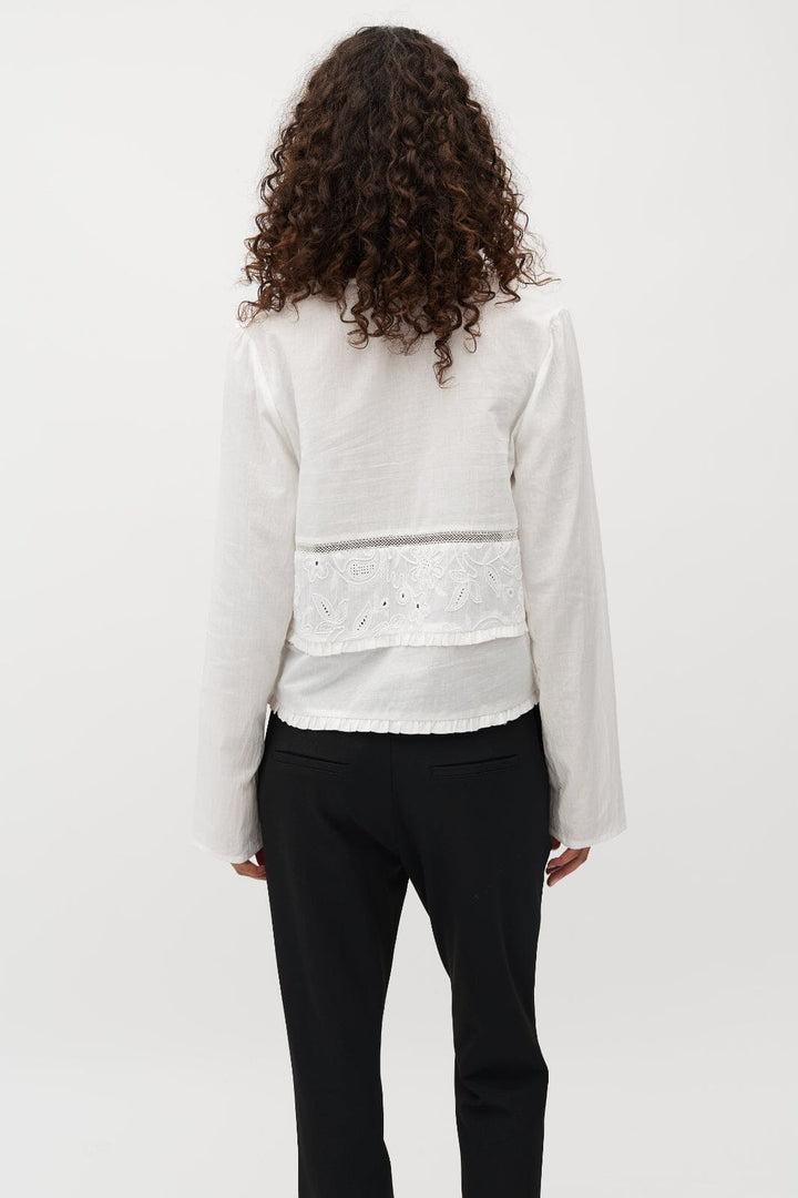 MbyM - Sofiana-M 58790536 - 800 - White