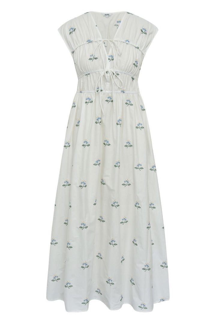 MbyM - Taneil Long-M 63860961 - U89 - Blue Flower