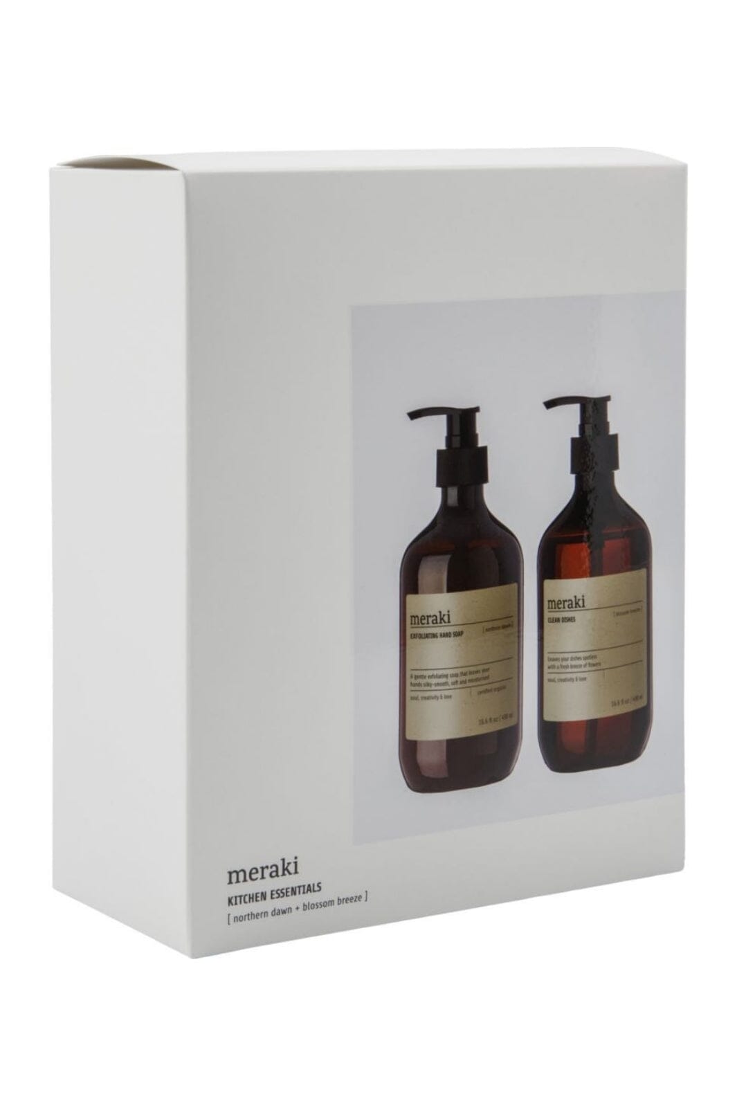 Forudbestilling - Meraki - Gift box, Kitchen essentials, 490 ml - 309770424