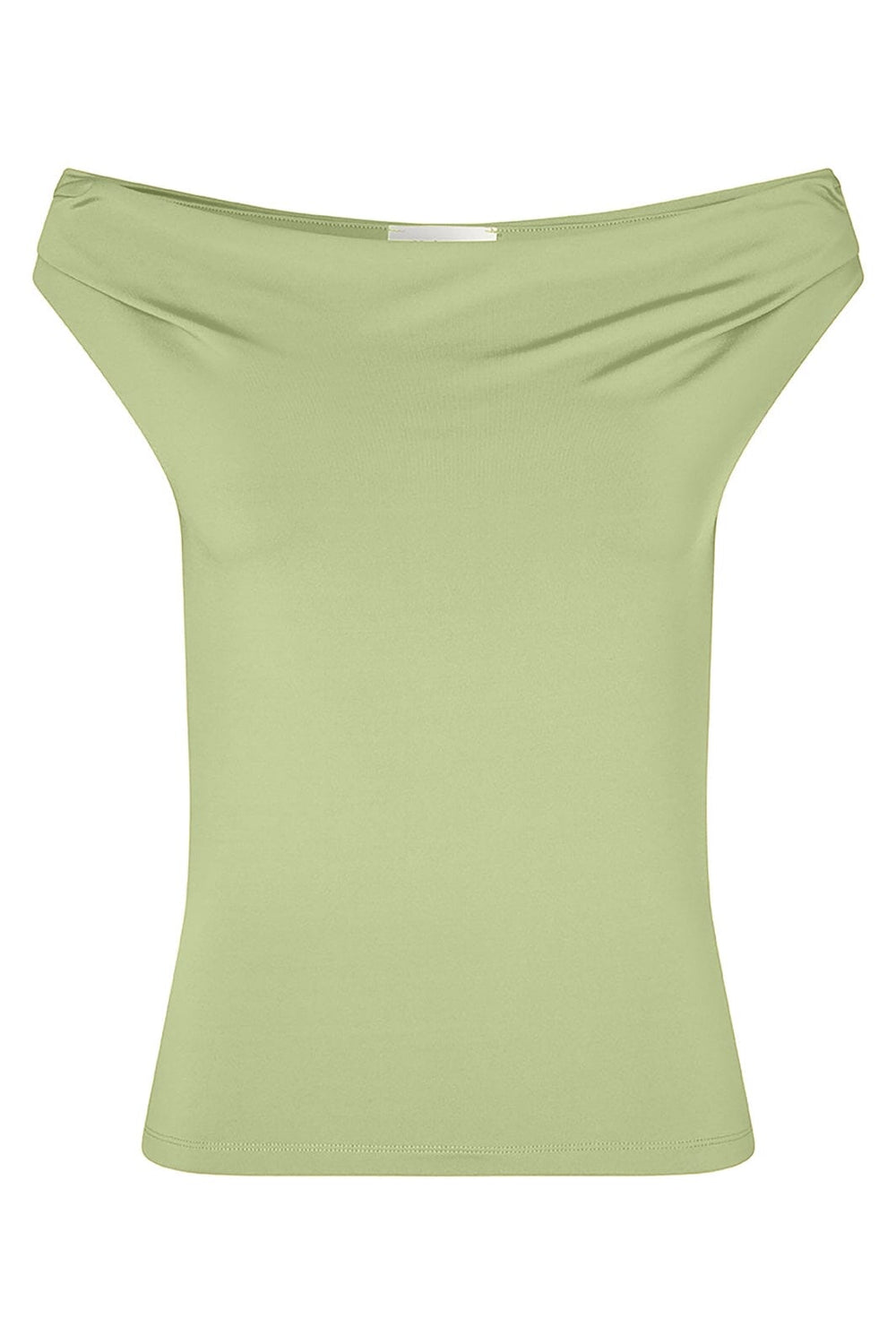 Modström - Himamd Off-Shoulder Top 57928 - 2908 - Nile