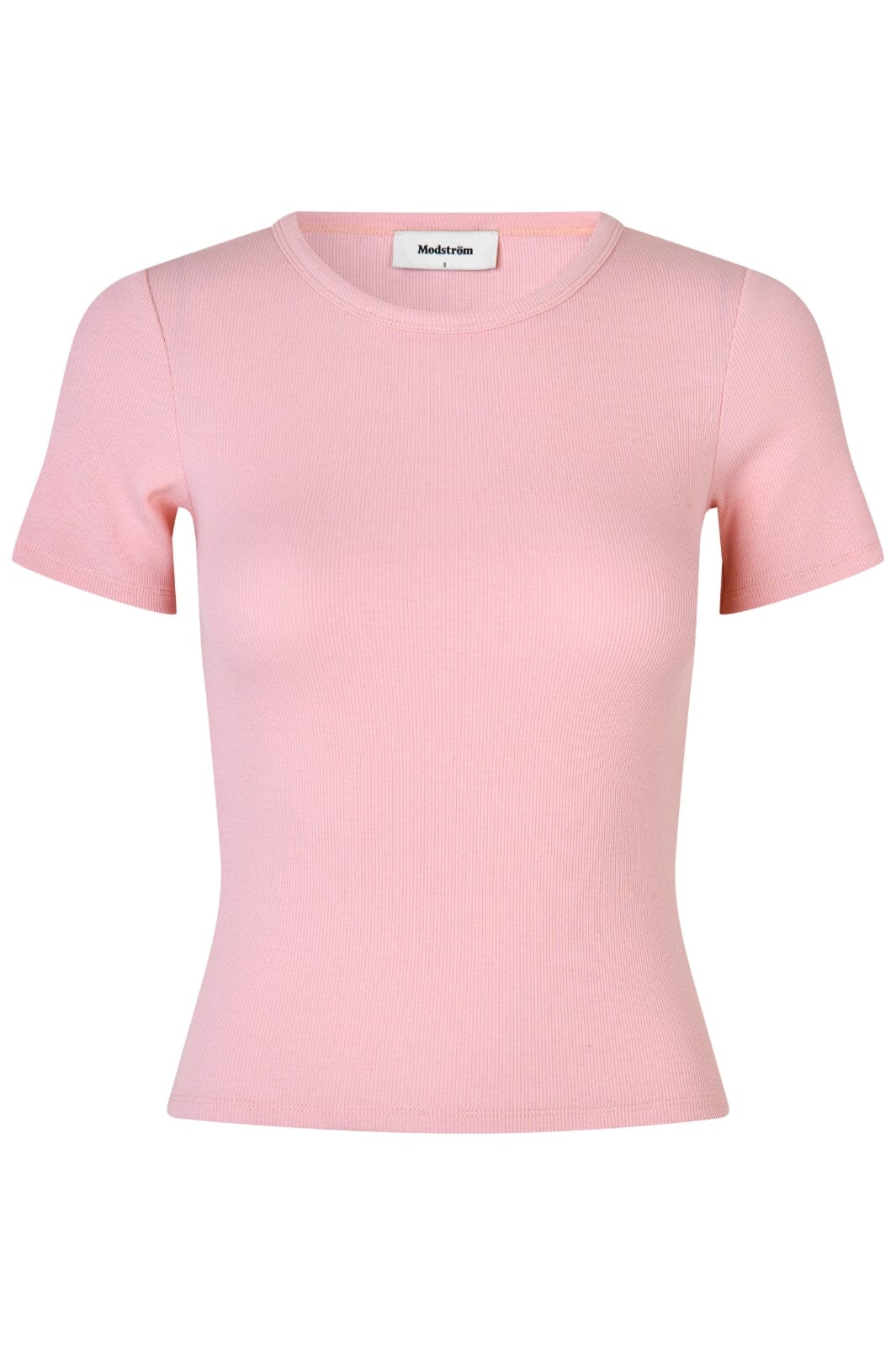 Modström - Igormd Short T-Shirt 58544 - 1027 - Bubble Pink