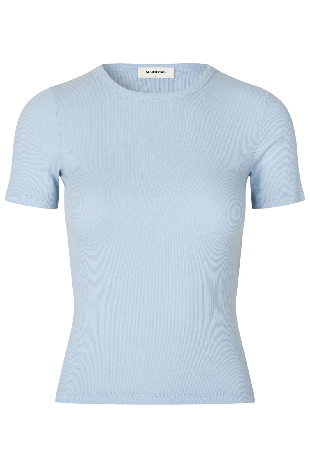Modström - Igormd Short T-Shirt 58544 - 3352 - Cashmere Blue