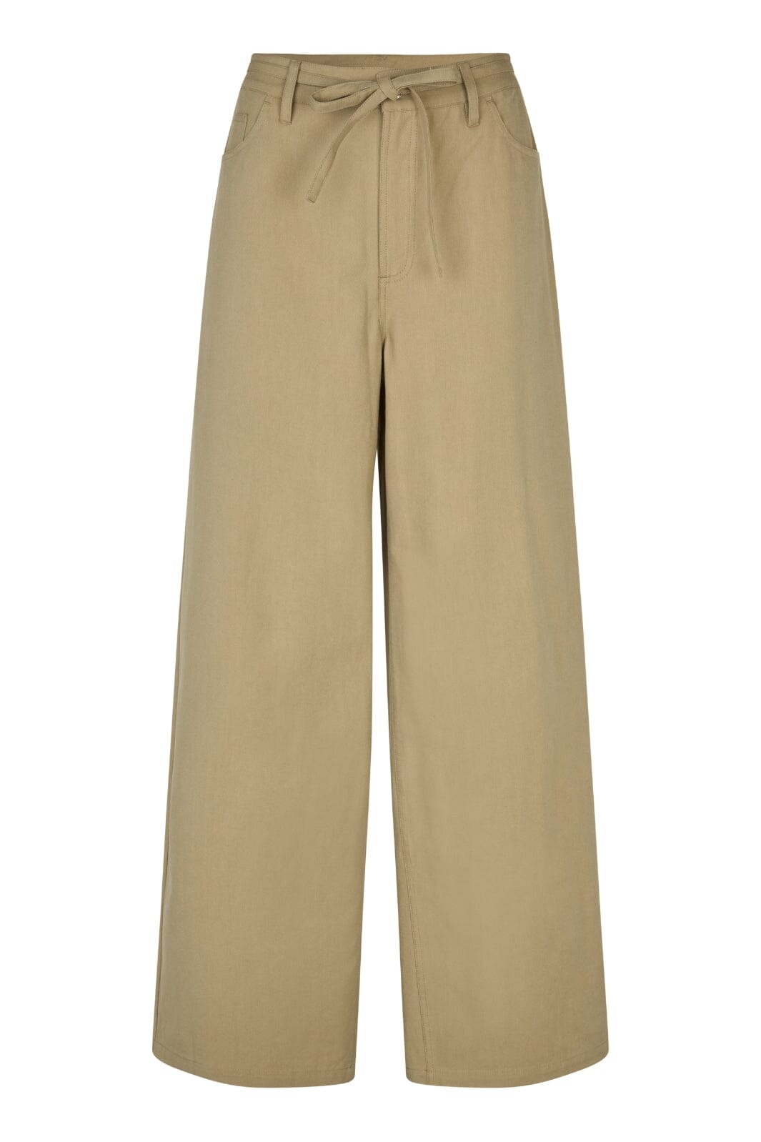 Modström - Isoldemd Pants 58724 - 592 - Twill