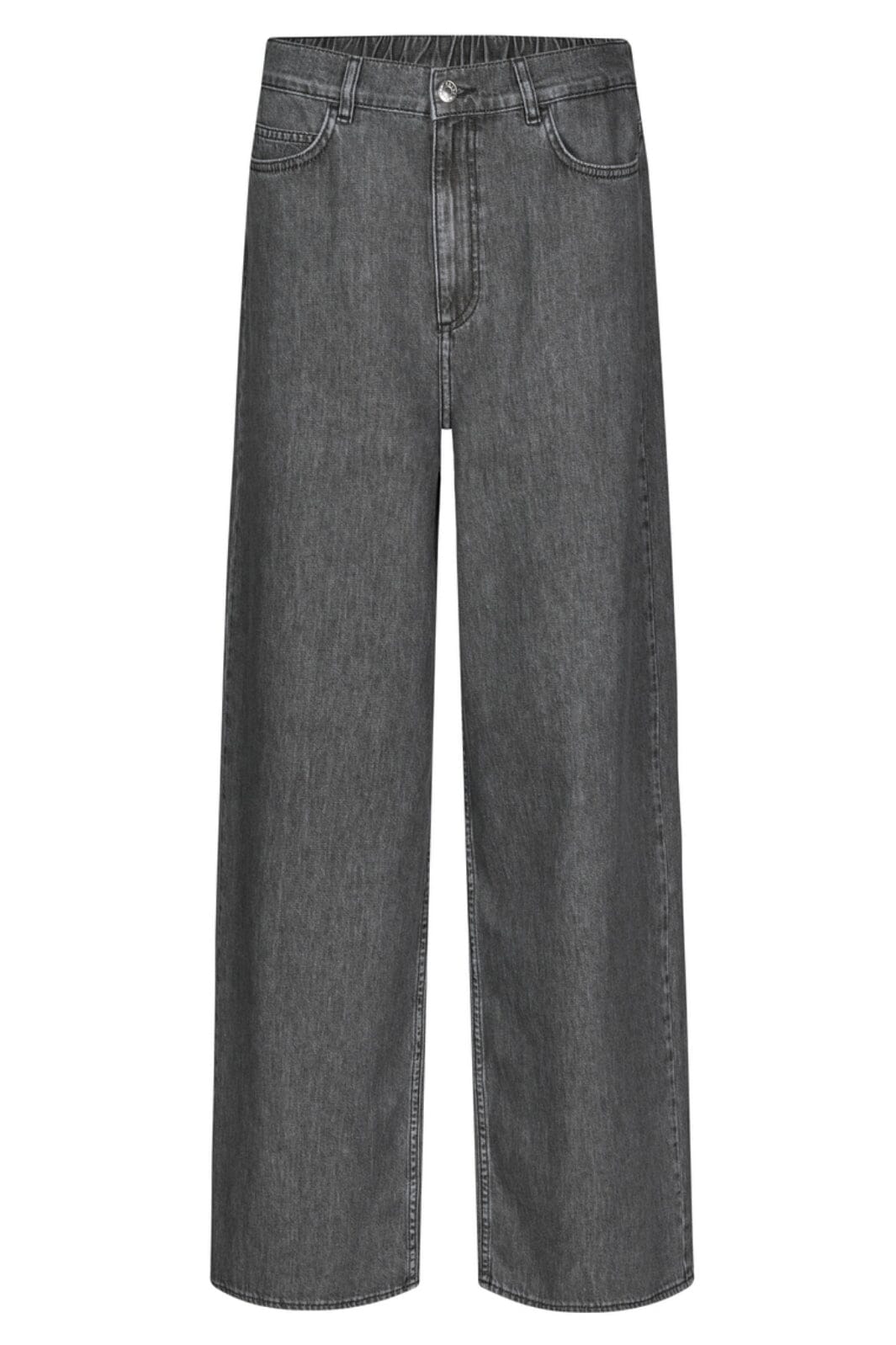Forudbestilling - Modström - Kenamd Jeans - 7009 Vintage Grey Jeans