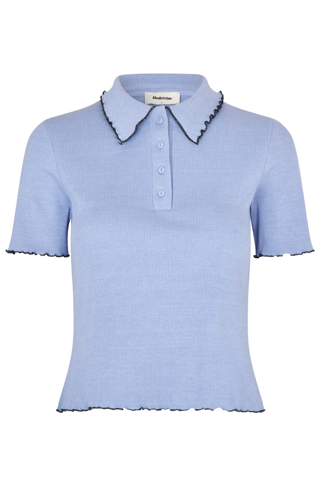 Modström - Magdalonemd Polo 58379 - 3155 - Blue Bell