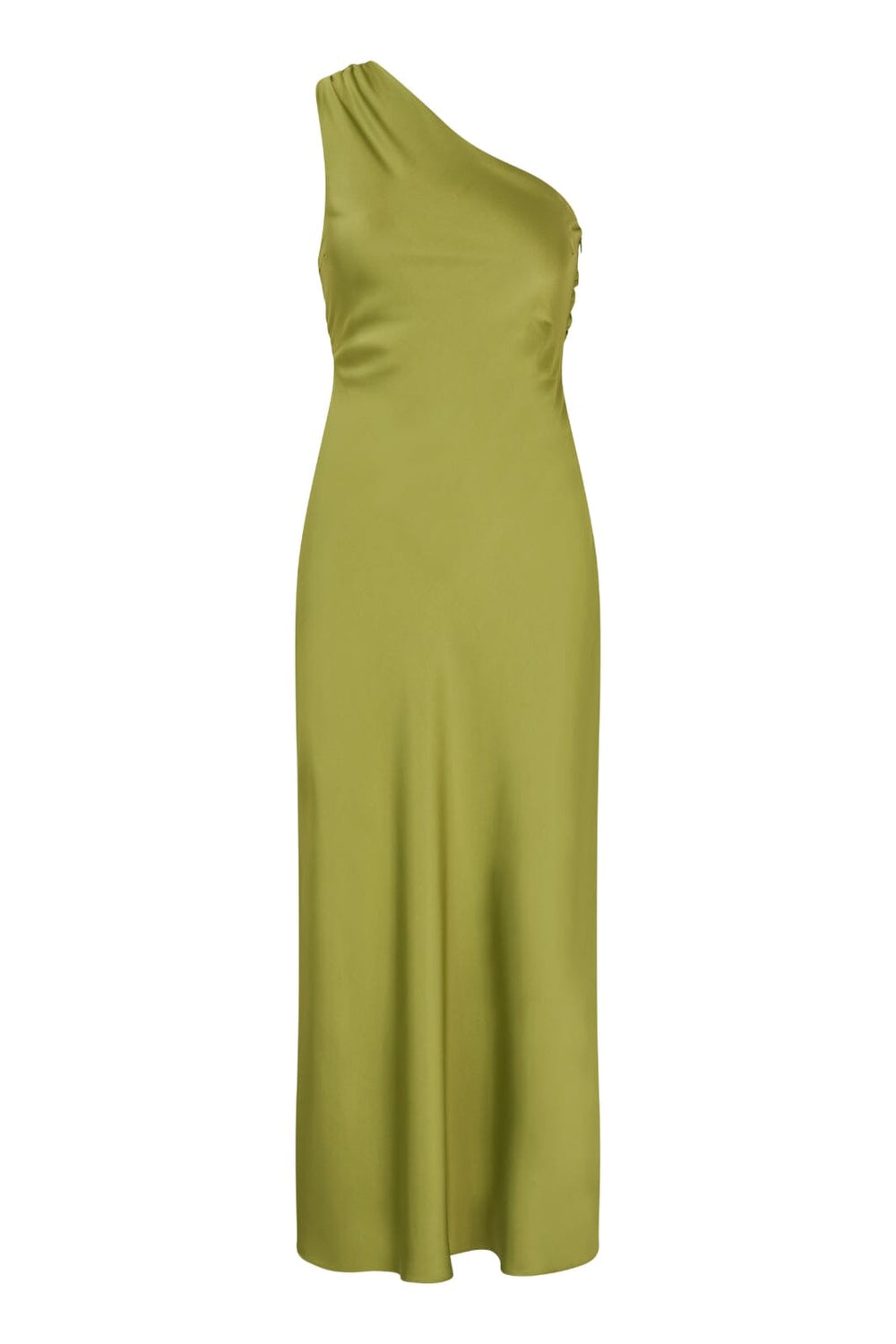 Modström - Narcissamd Dress 58412 - 2015 - Grasshopper