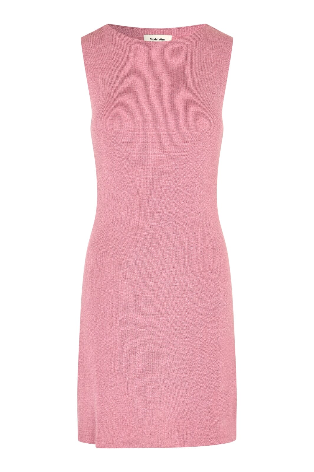 Modström - Navalmd Dress 58418 - 1057 - Sea Pink