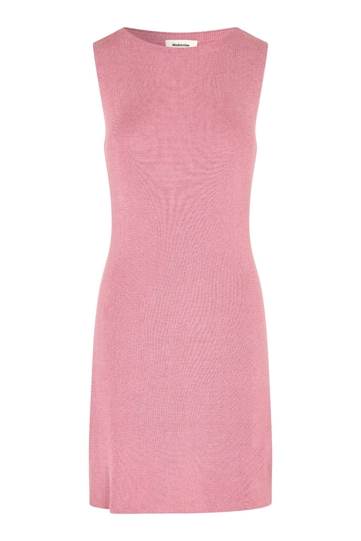 Modström - Navalmd Dress 58418 - 1057 - Sea Pink
