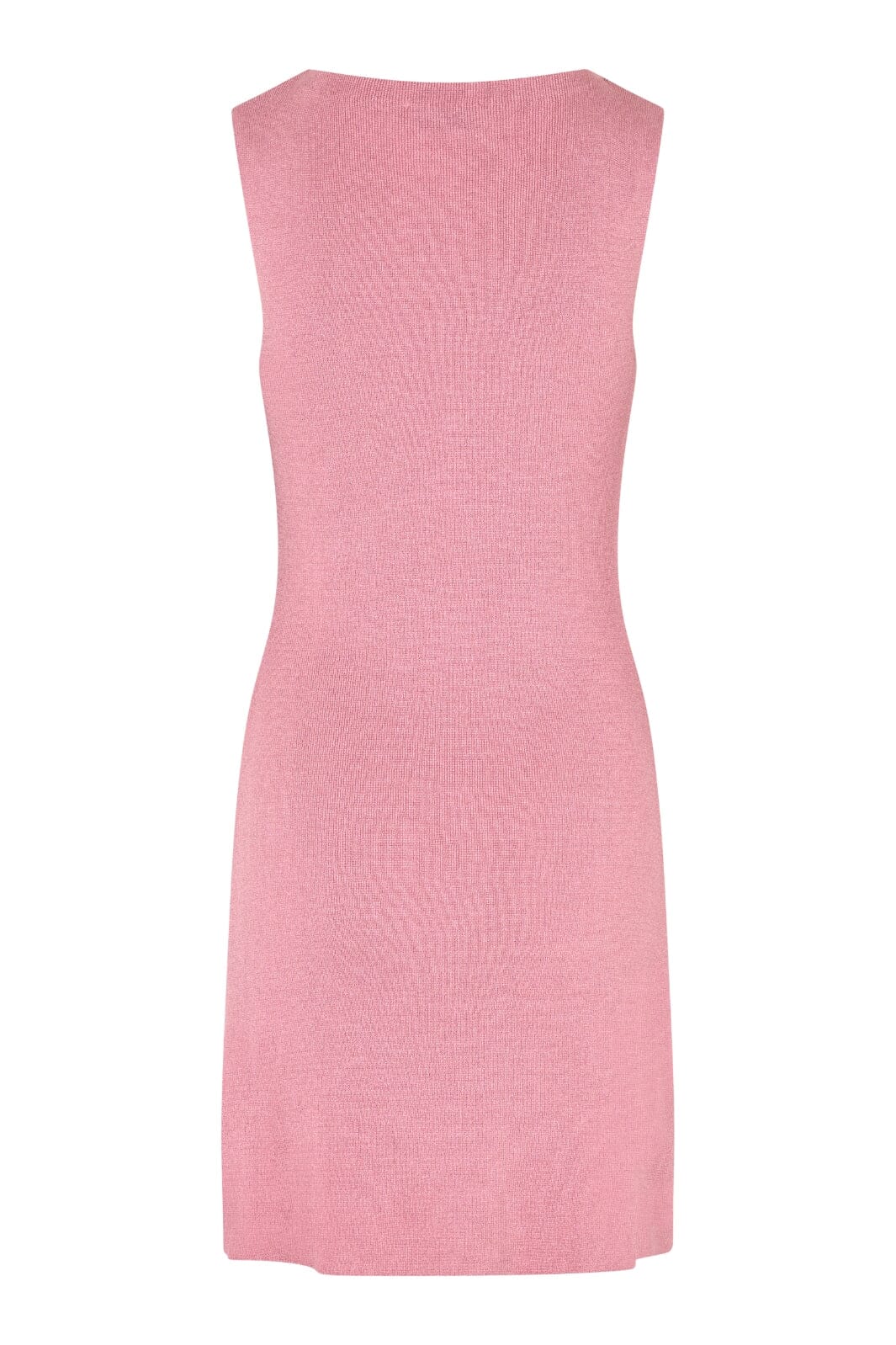 Modström - Navalmd Dress 58418 - 1057 - Sea Pink