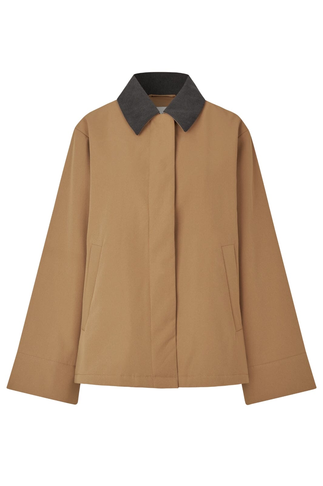 Modström - Orkidemd Jacket 58715 - 597 - Dull Camel