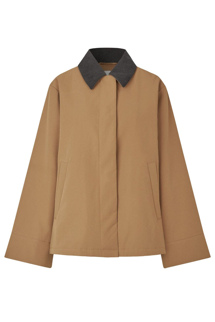 Modström - Orkidemd Jacket 58715 - 597 - Dull Camel