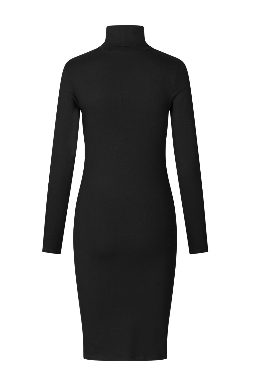 Forudbestilling - Modström - Tanner Dress - 7090 Black Kjoler