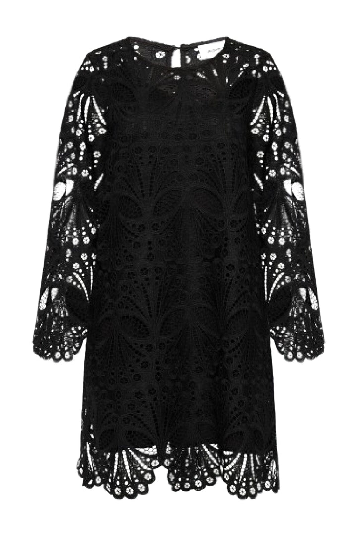 Forudbestilling - Moves - Avios 4104 - 999 Black Kjoler