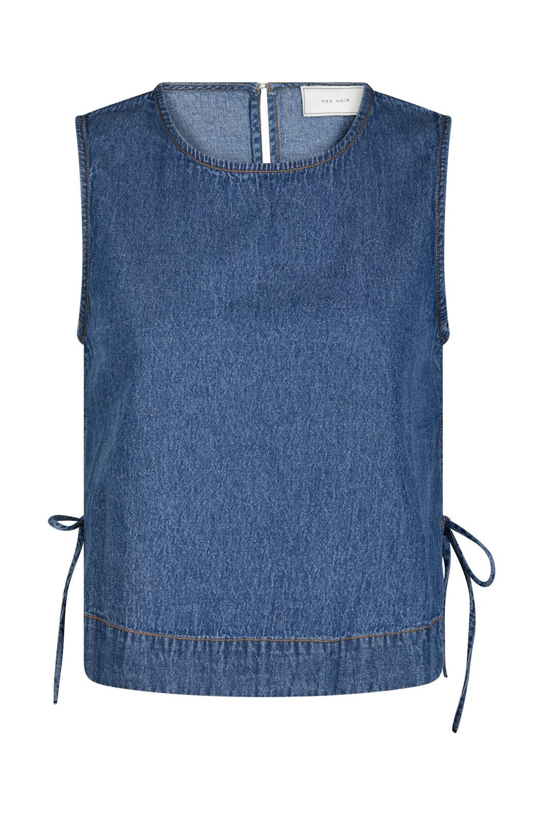 Neo Noir - Svetlana D Top 164328 - 140 - Blue