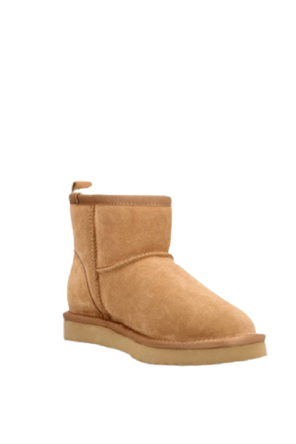 Forudbestilling - Phenumb Copenhagen - Dumble Camel - Camel Støvler