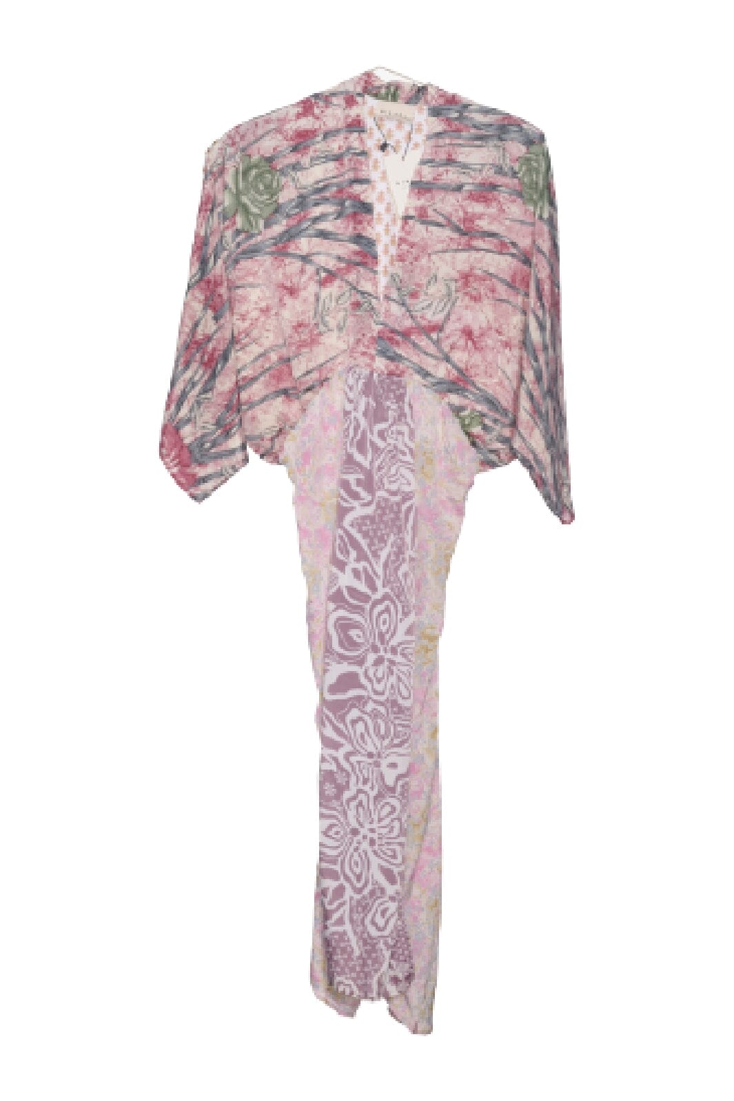 Forudbestilling - Sissel Edelbo - Juno Dress - No. 25 Kjoler