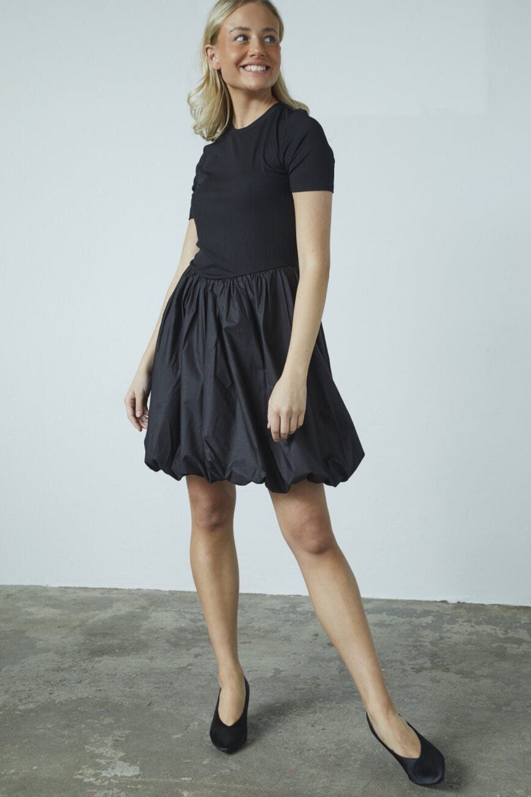 Sisters Point - Ebaza-Dr.Ss 18836 - 000 - Black