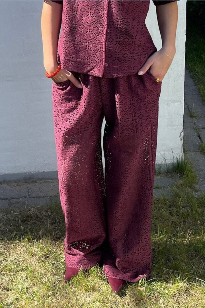 Sisters Point - Elsia-Pa 18973 - 516 - D. Bordeaux