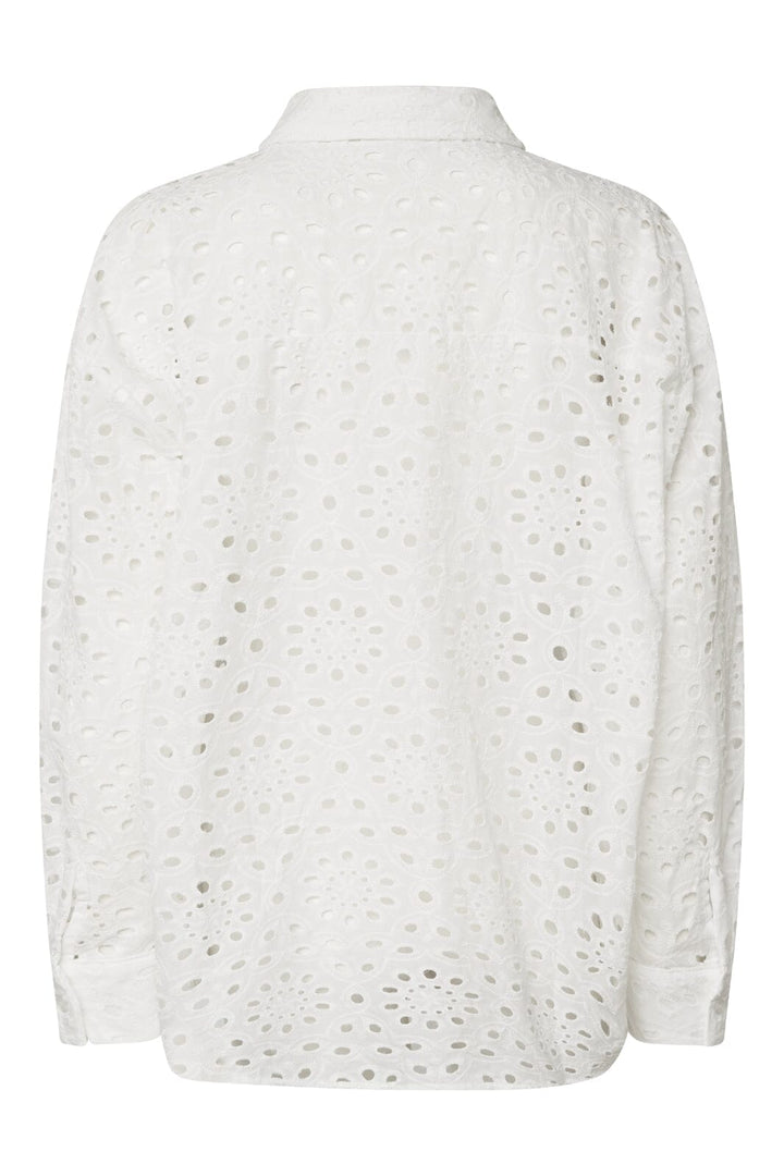 Sisters Point - Gepa-Sh 18982 - 100 - White