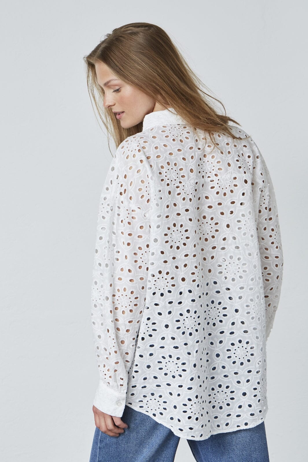 Sisters Point - Gepa-Sh 18982 - 100 - White