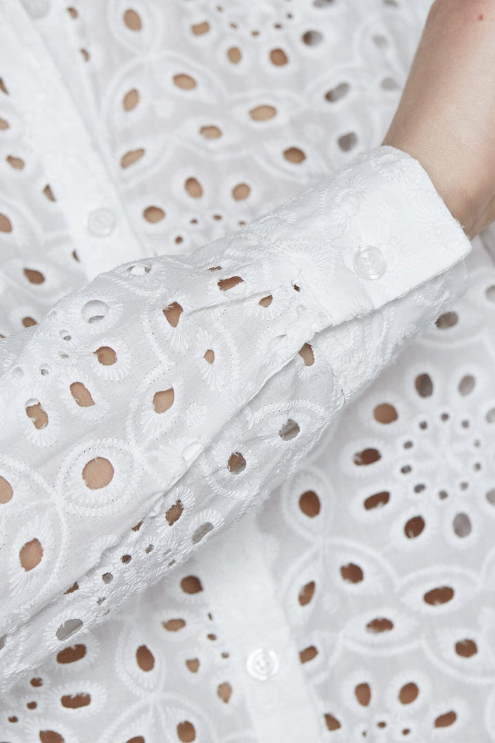 Sisters Point - Gepa-Sh 18982 - 100 - White