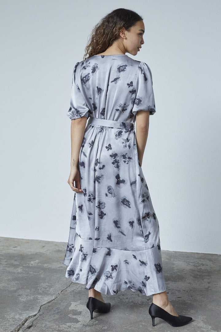 Sisters Point - Givla-Dr1 18961 - 813 - Light Grey/Flower