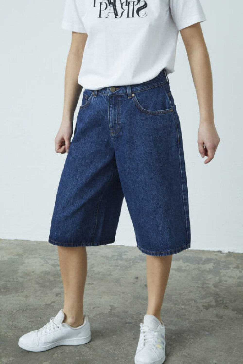 Sisters Point - Ofira-Sho 18779 - 901 - Dark Blue Denim