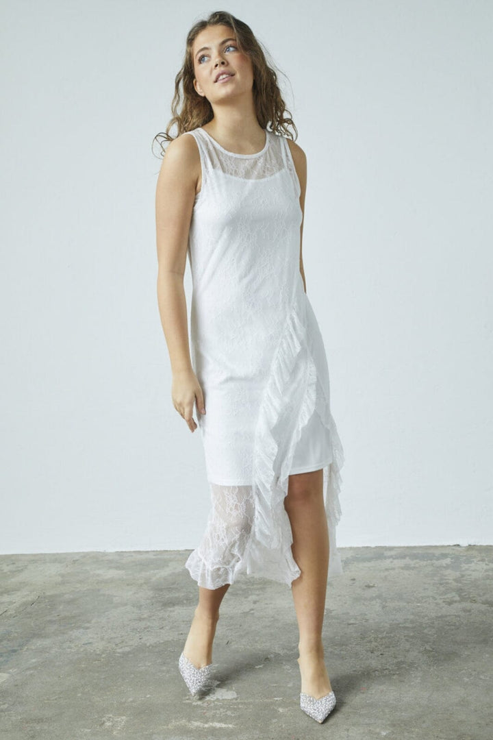 Sisters Point - Visba-Dr 18844 - 100 - White