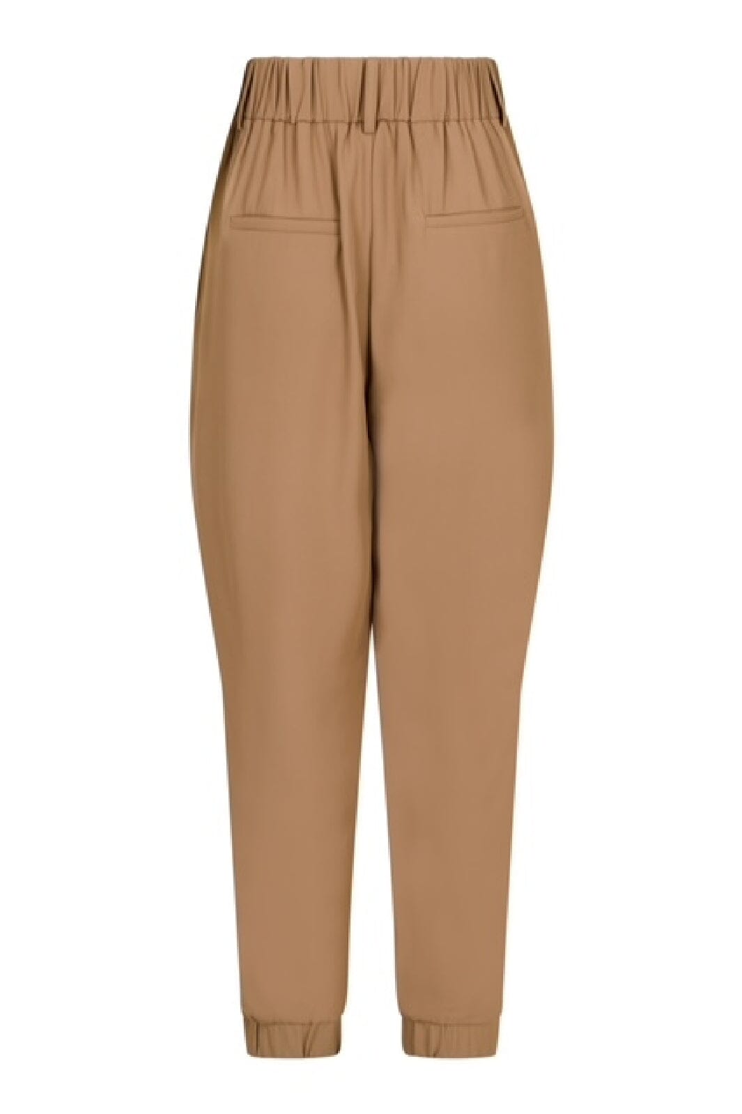 Forudbestilling - Valentin Studio - Pretty Pants - Camel Bukser