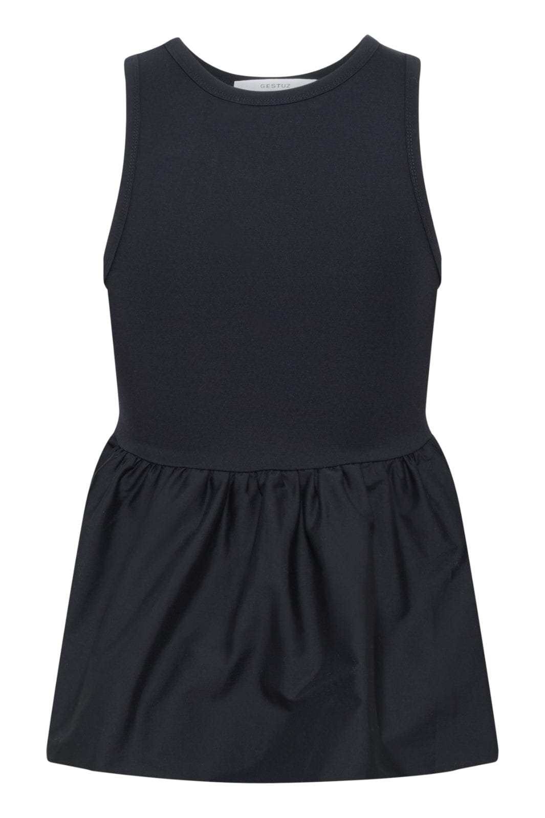 Gestuz - Gzlanza Top 10910447 - 100017 - Black