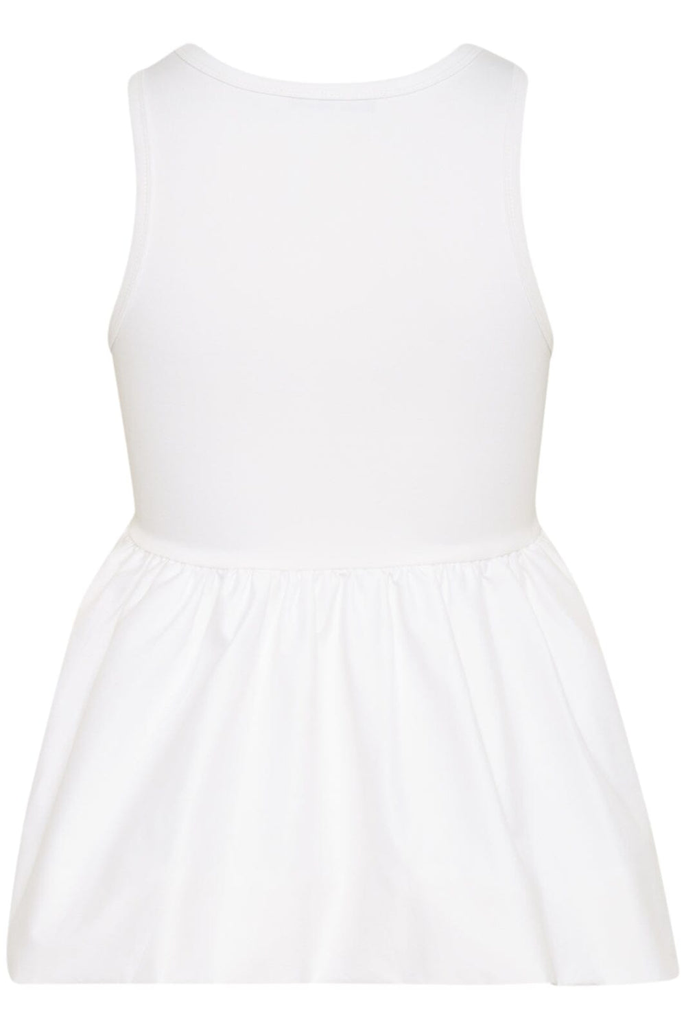 Gestuz - Gzlanza Top 10910447 - 110103 - Egret