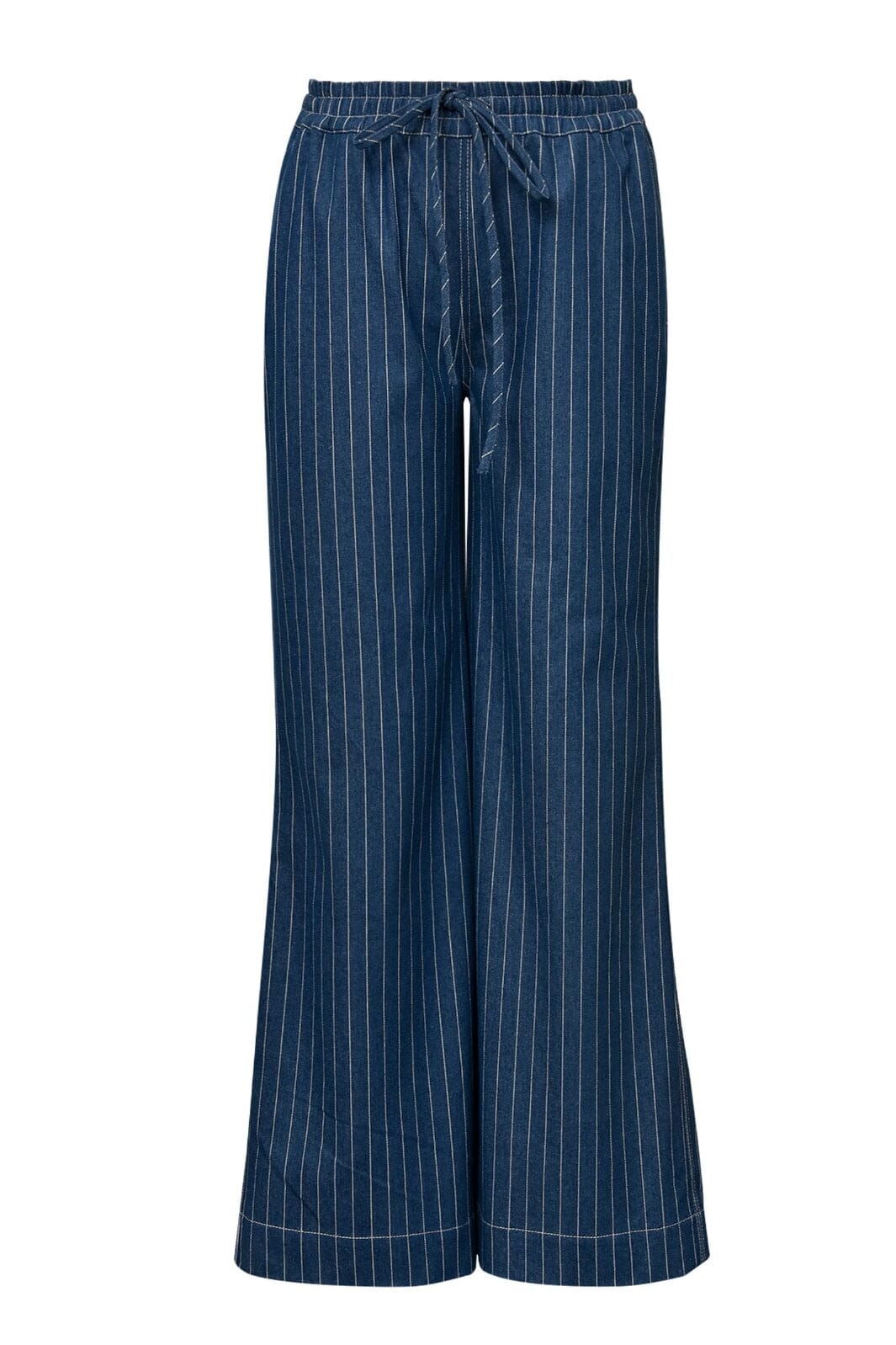 Global Funk - Casanea-G - P53 Blue Stripe Bukser